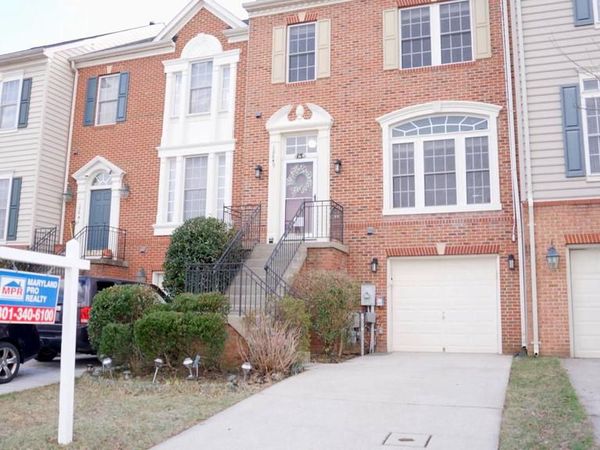 10649 HILLINGDON ROAD, WOODSTOCK, MD 21163