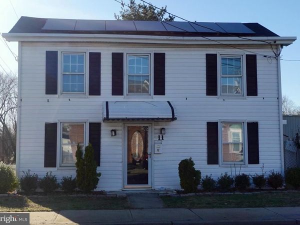 11 MAIN STREET, ENGLISHTOWN, NJ 07726