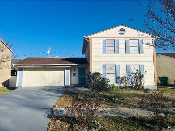 733 MYSTIC Avenue, Terrytown, LA 70056