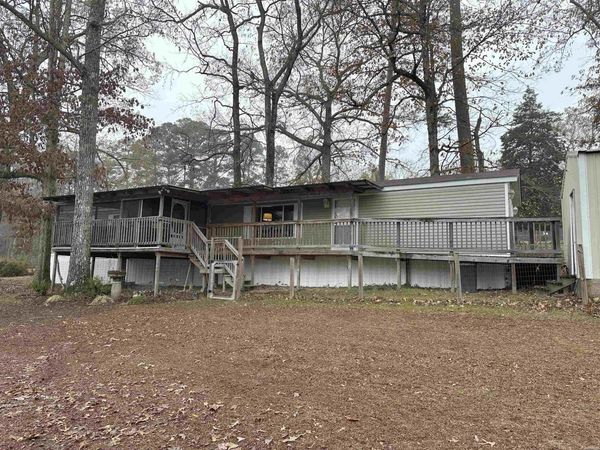 141 RED OAK Street, Malvern, AR 72104