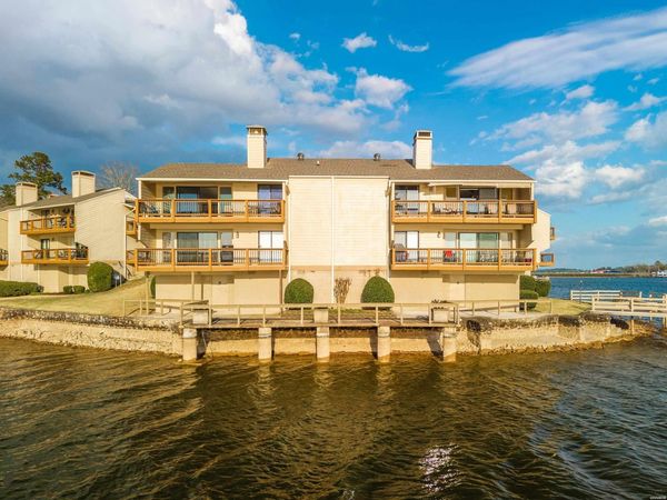 200 PRETTI Point, Unit E2, Hot Springs, AR 71913