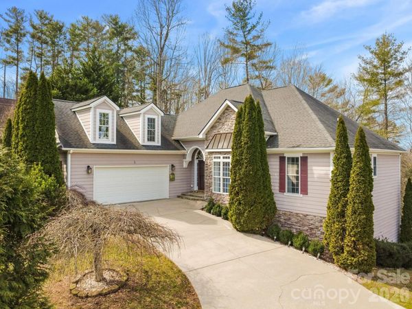 5 Timber Moss Drive , Unit 8 & 9, Asheville, NC 28804