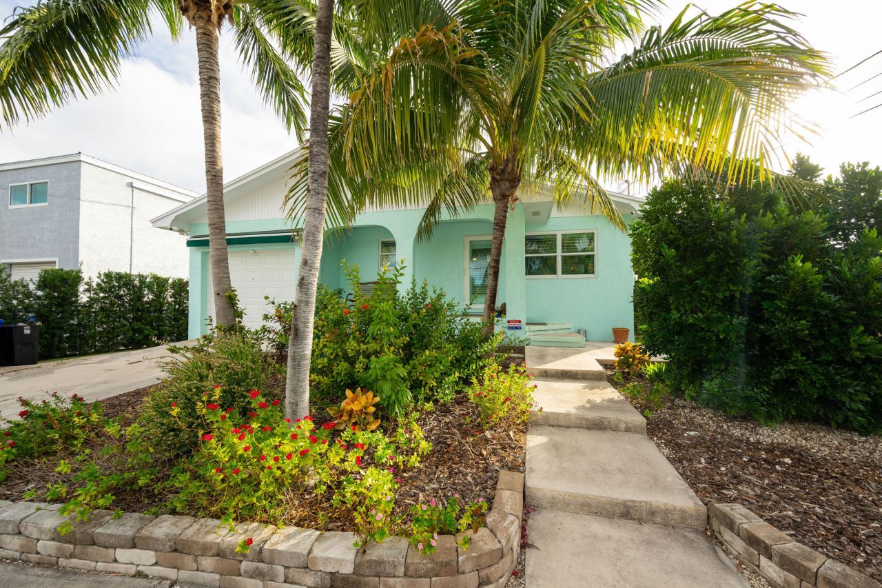 1613 Trinidad Drive, Key West, FL 33040 Photo