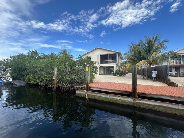 28452 Yucatan Lane, Little Torch, FL 33042