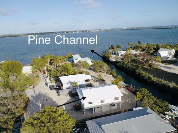 28452 Yucatan Lane, Little Torch, FL 33042