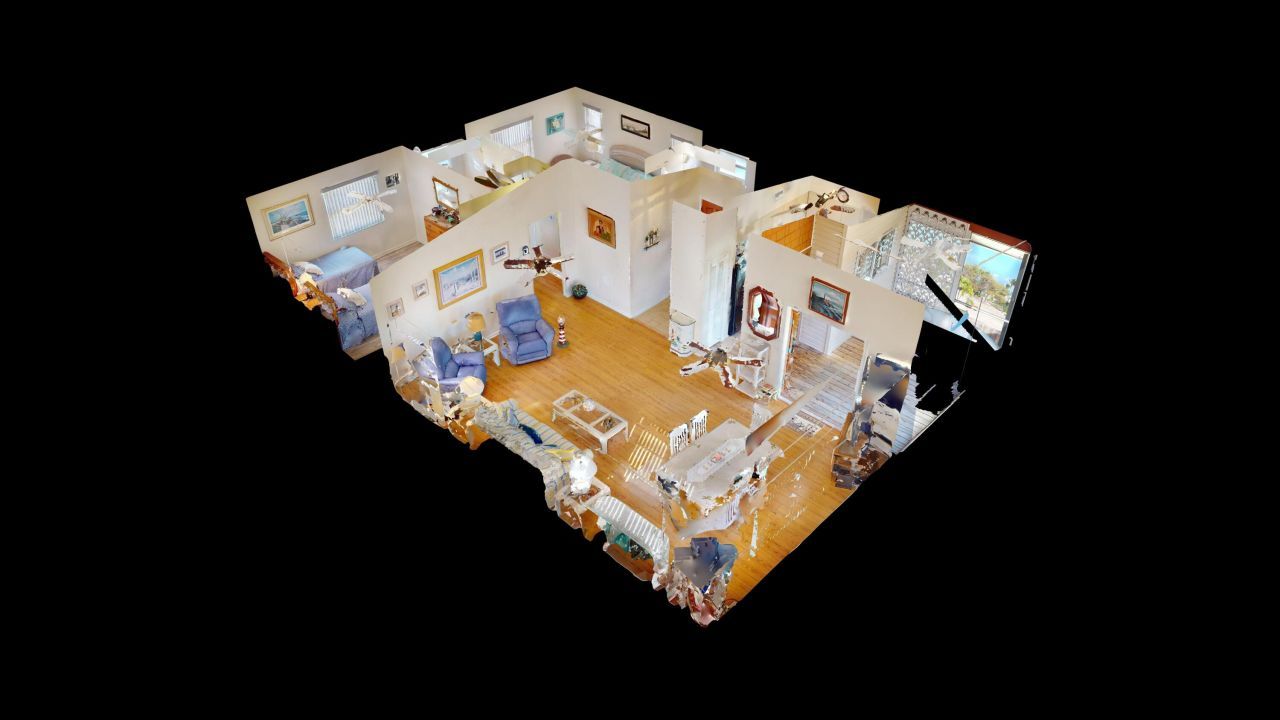 28452 Yucatan Lane, Little Torch Key, FL 33042 Photo