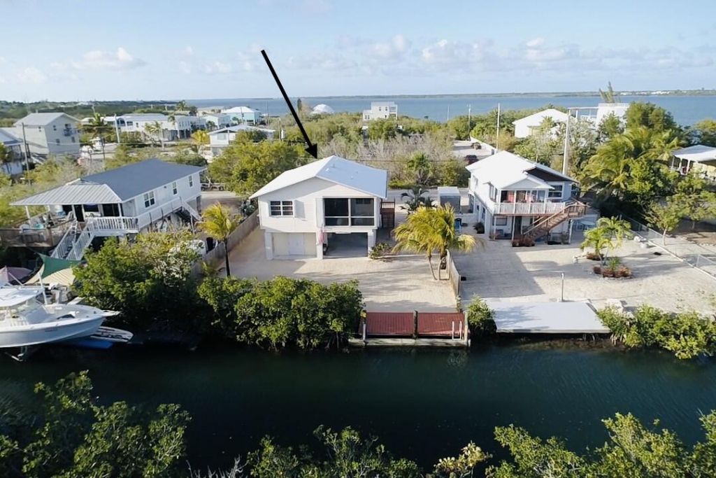 28452 Yucatan Lane, Little Torch Key, FL 33042 Photo
