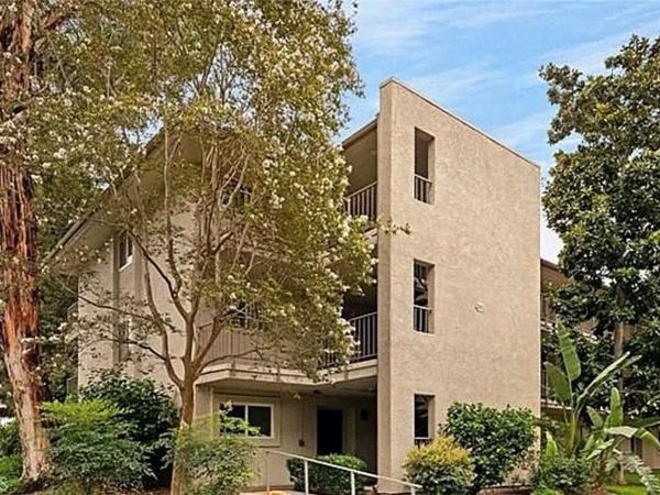 3363 Monte Hermoso, Unit 1A, Laguna Woods, CA 92637