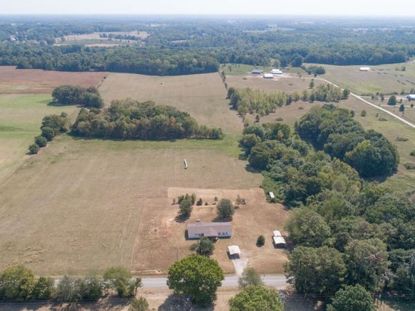 000 Co Rd 55, Rogersville, AL