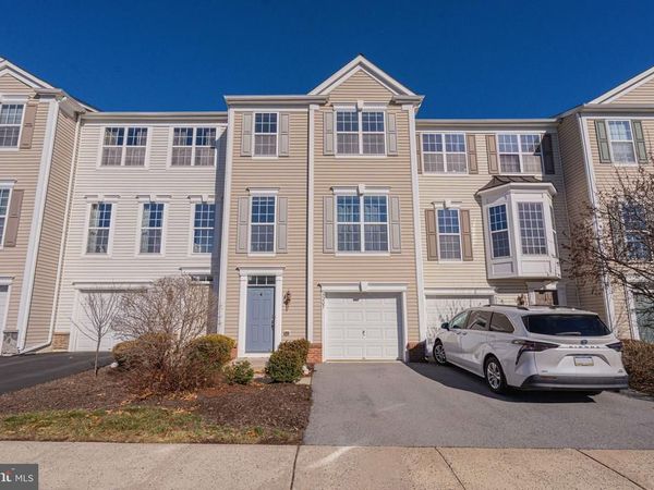 5207 CHANDLER WAY , OREFIELD, PA 18069