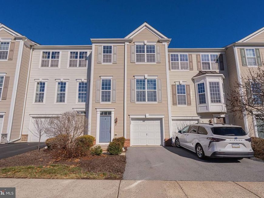 5207 Chandler Way , Orefield, PA 18069 Main Photo