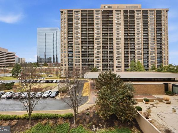 3705 SOUTH GEORGE MASON DRIVE, Unit 416S, FALLS CHURCH, VA 22041