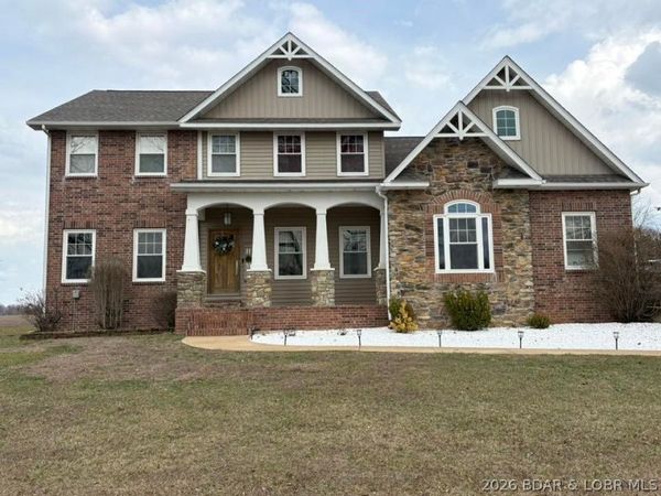 145 N Highway 133, Crocker, MO 65452