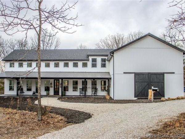 23239 Highway T , Waynesville, MO 65583