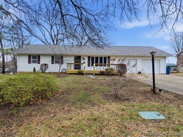 1007 Lawson Avenue, Eldon, MO 65026