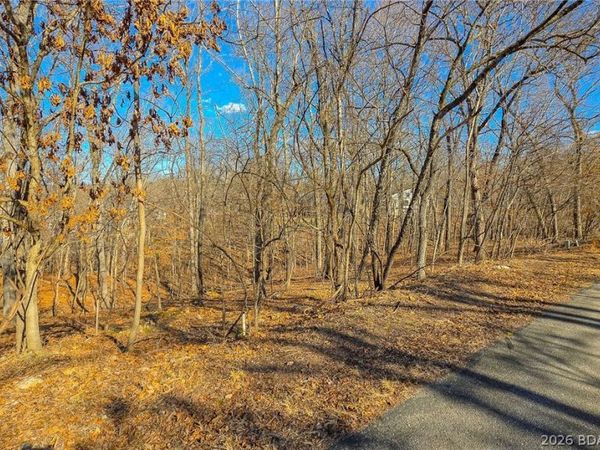 Lot #322 Oak Drive, Sunrise Beach, MO 65079