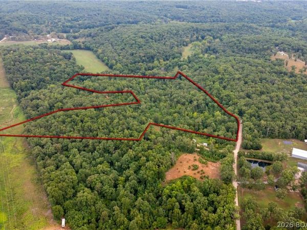 TBD Flagstone Road, Gravois Mills, MO 65084