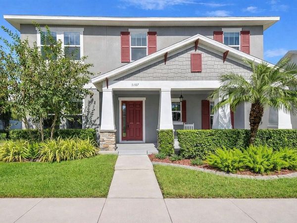 5107 AUTUMN RIDGE DRIVE, WESLEY CHAPEL, FL 33545