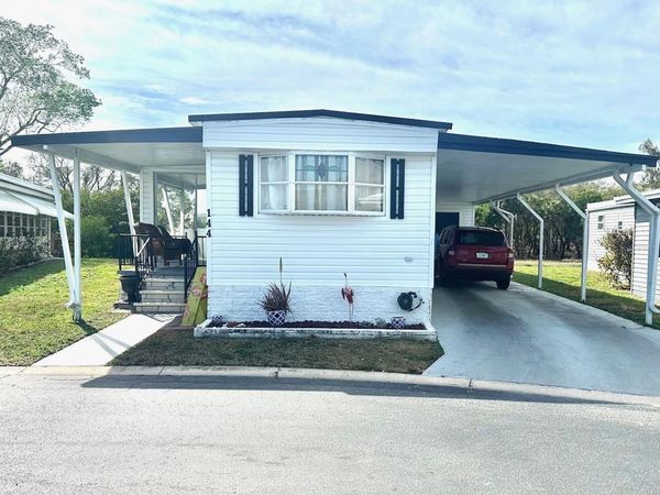 9790 66TH STREET N, Unit 144, PINELLAS PARK, FL 33782