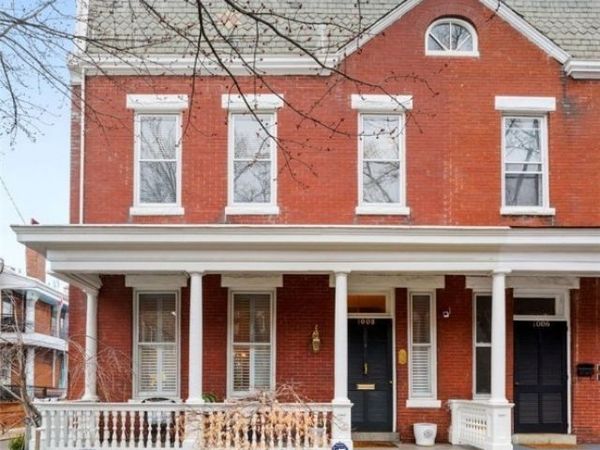 1008 West Avenue , Richmond, VA 23220