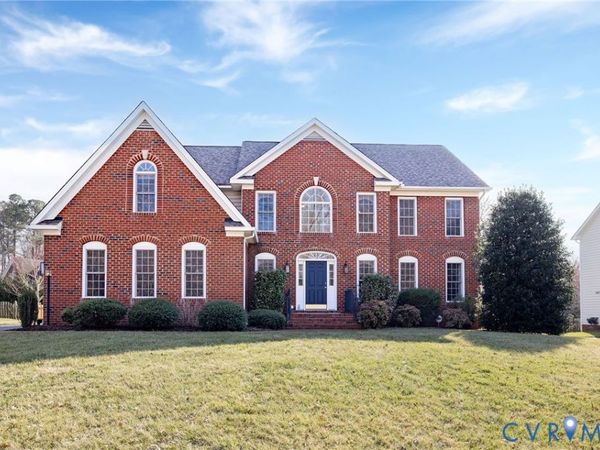 11513 Sadler Grove Road , Glen Allen, VA 23060