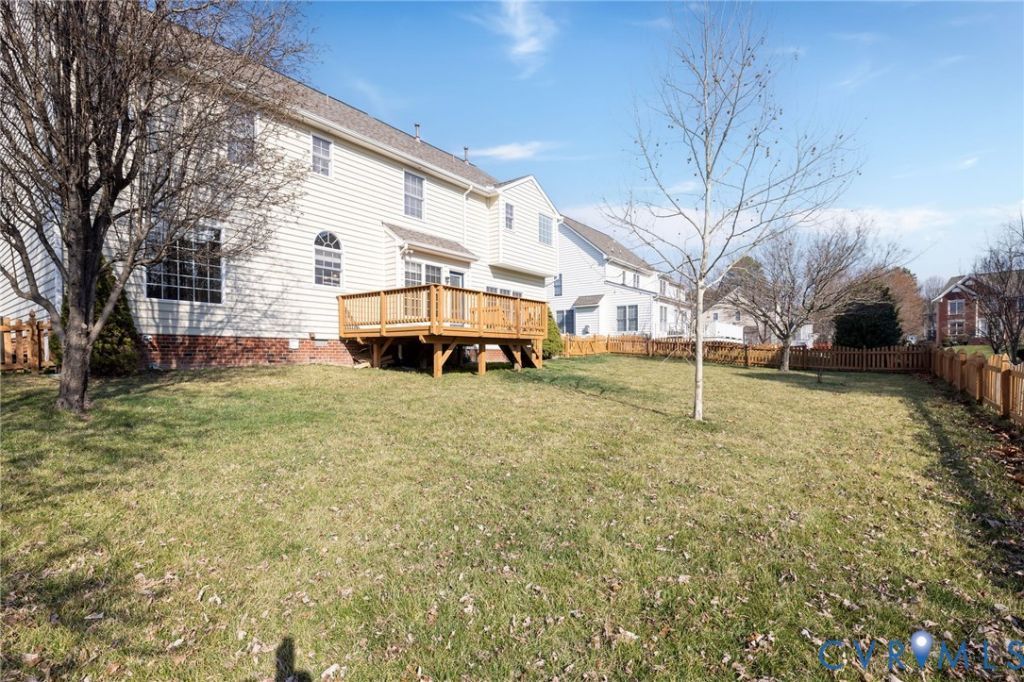 11513 Sadler Grove Road  Glen Allen, VA 23060