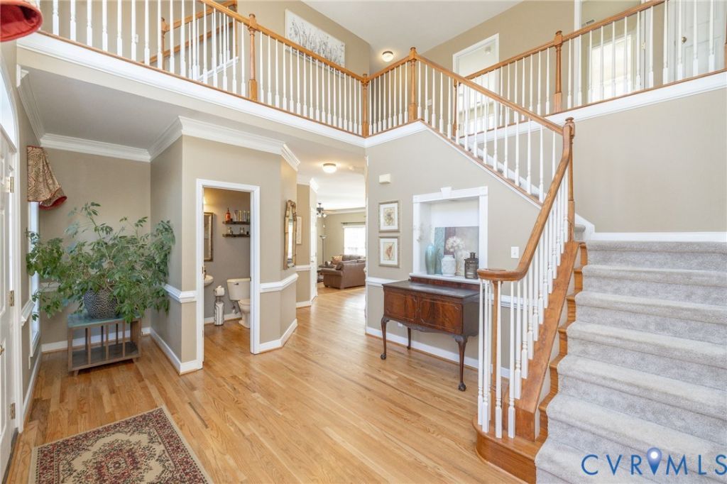 11513 Sadler Grove Road  Glen Allen, VA 23060