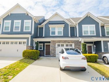 5513 Benoni Drive, Glen Allen, VA 23059
