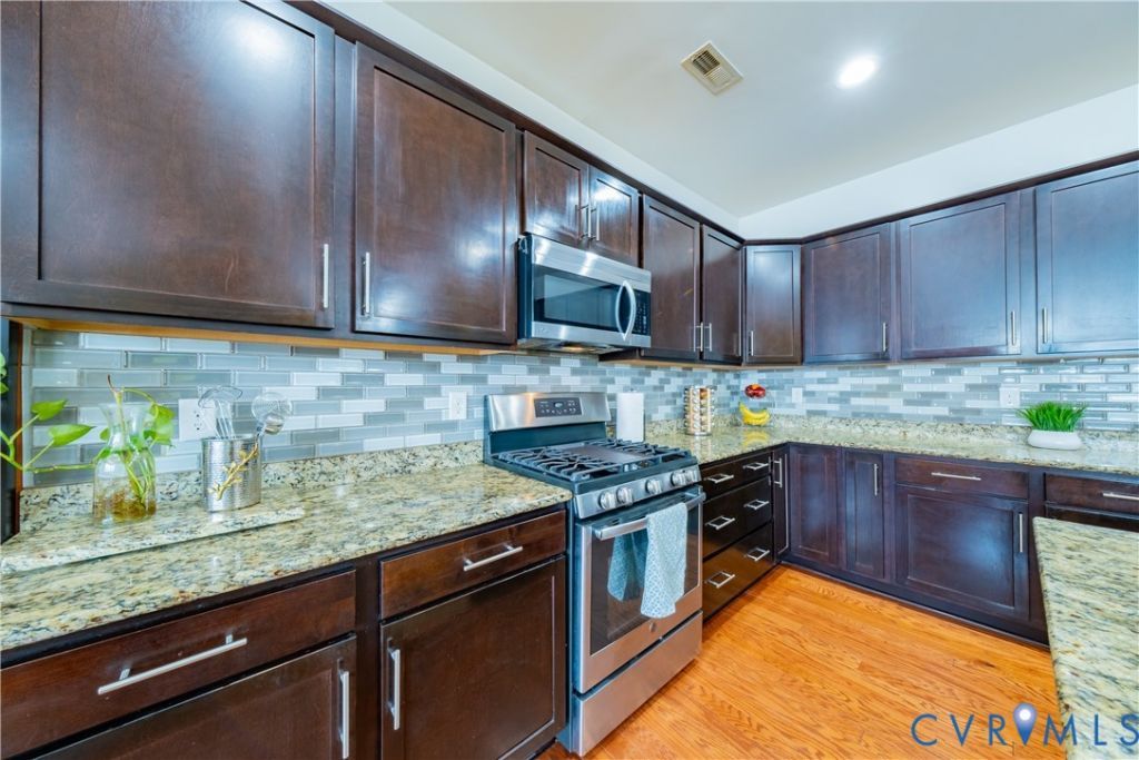 5513 Benoni Drive Glen Allen, VA 23059