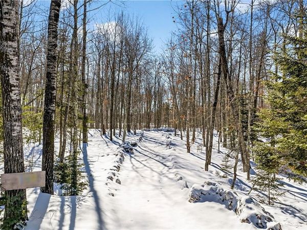 Lot 4 CSM #1469 Juneks Point Road, Cable, WI 54821