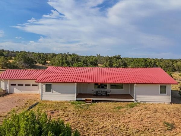 80 Moose Trail, Walsenburg, CO 81089