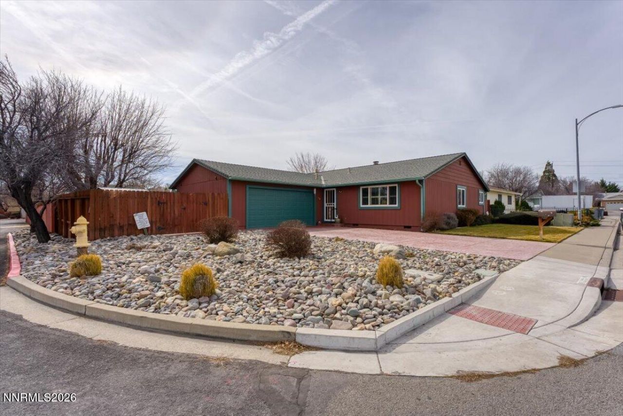 729 Palmwood Drive, Sparks, NV 89434 Photo