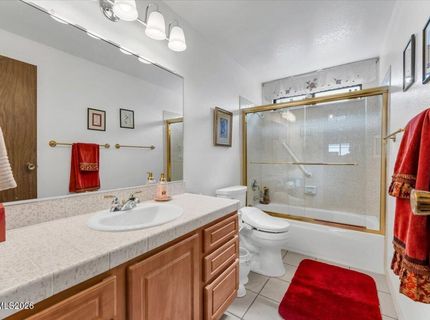 729 Palmwood Drive, Sparks, NV 89434 Photo