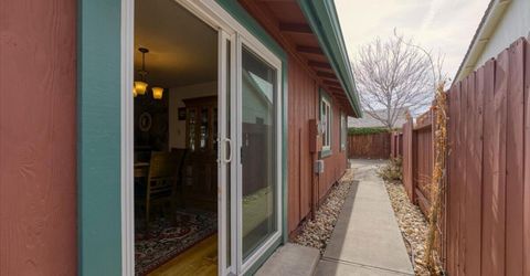 729 Palmwood Drive, Sparks, NV 89434 Photo