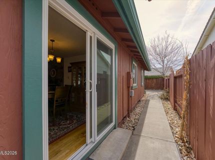 729 Palmwood Drive, Sparks, NV 89434 Photo