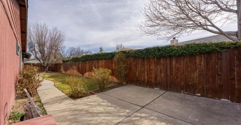 729 Palmwood Drive, Sparks, NV 89434 Photo