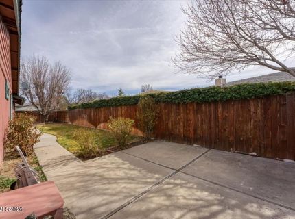 729 Palmwood Drive, Sparks, NV 89434 Photo