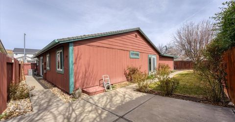 729 Palmwood Drive, Sparks, NV 89434 Photo