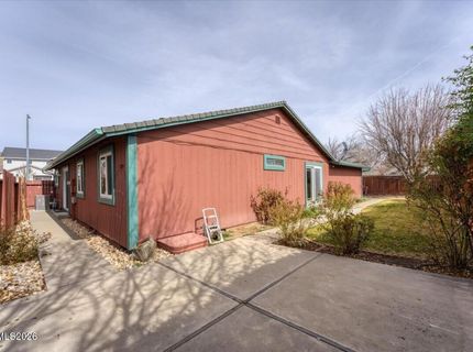 729 Palmwood Drive, Sparks, NV 89434 Photo