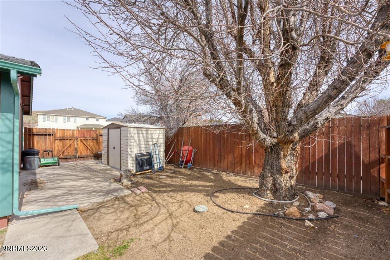 729 Palmwood Drive, Sparks, NV 89434 Photo