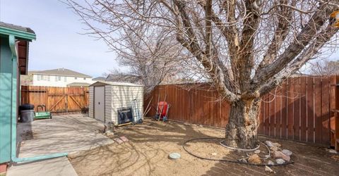 729 Palmwood Drive, Sparks, NV 89434 Photo