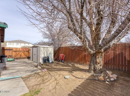 729 Palmwood Drive, Sparks, NV 89434 Photo