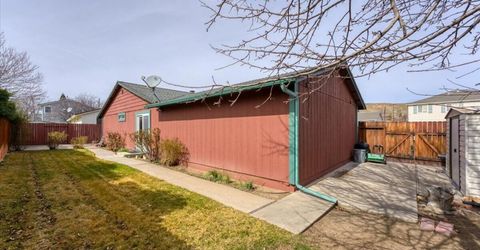 729 Palmwood Drive, Sparks, NV 89434 Photo