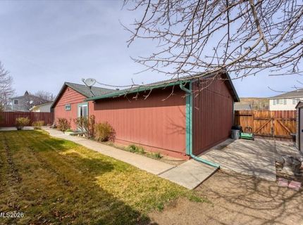 729 Palmwood Drive, Sparks, NV 89434 Photo