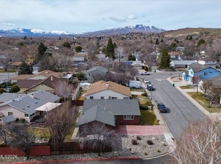 729 Palmwood Drive, Sparks, NV 89434 Photo