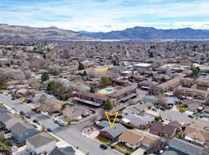 729 Palmwood Drive, Sparks, NV 89434 Photo