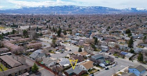 729 Palmwood Drive, Sparks, NV 89434 Photo