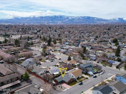 729 Palmwood Drive, Sparks, NV 89434 Photo