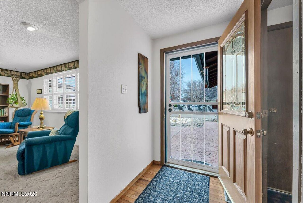 729 Palmwood Drive, Sparks, NV 89434 Photo