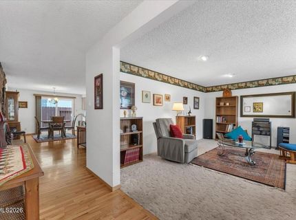 729 Palmwood Drive, Sparks, NV 89434 Photo